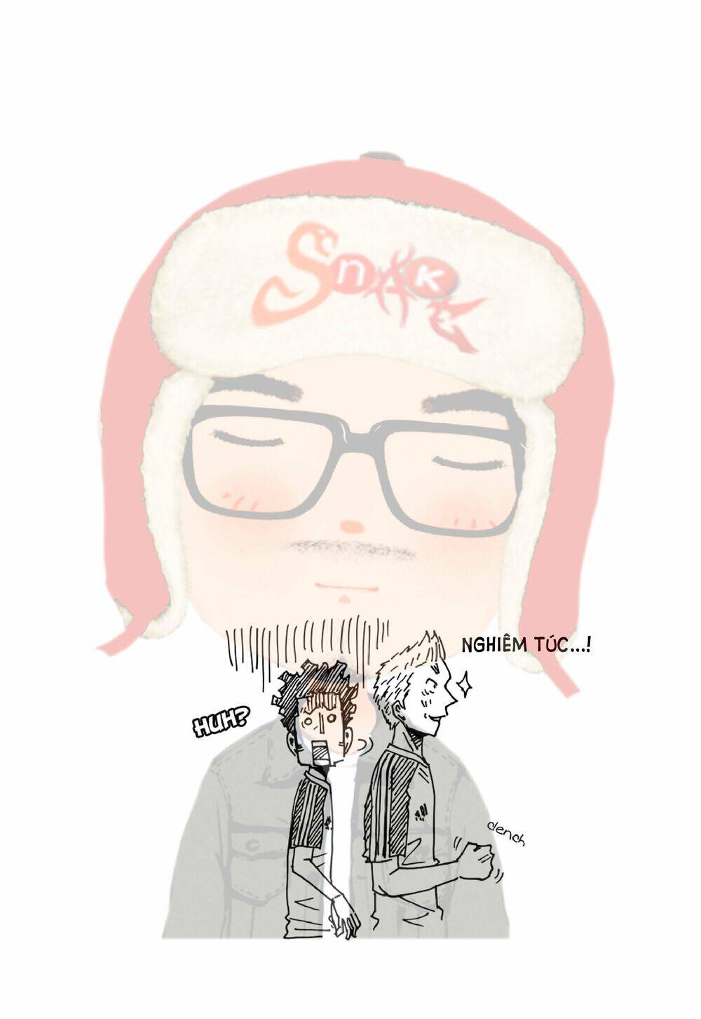 Giant Killing Chapter 169 - 22