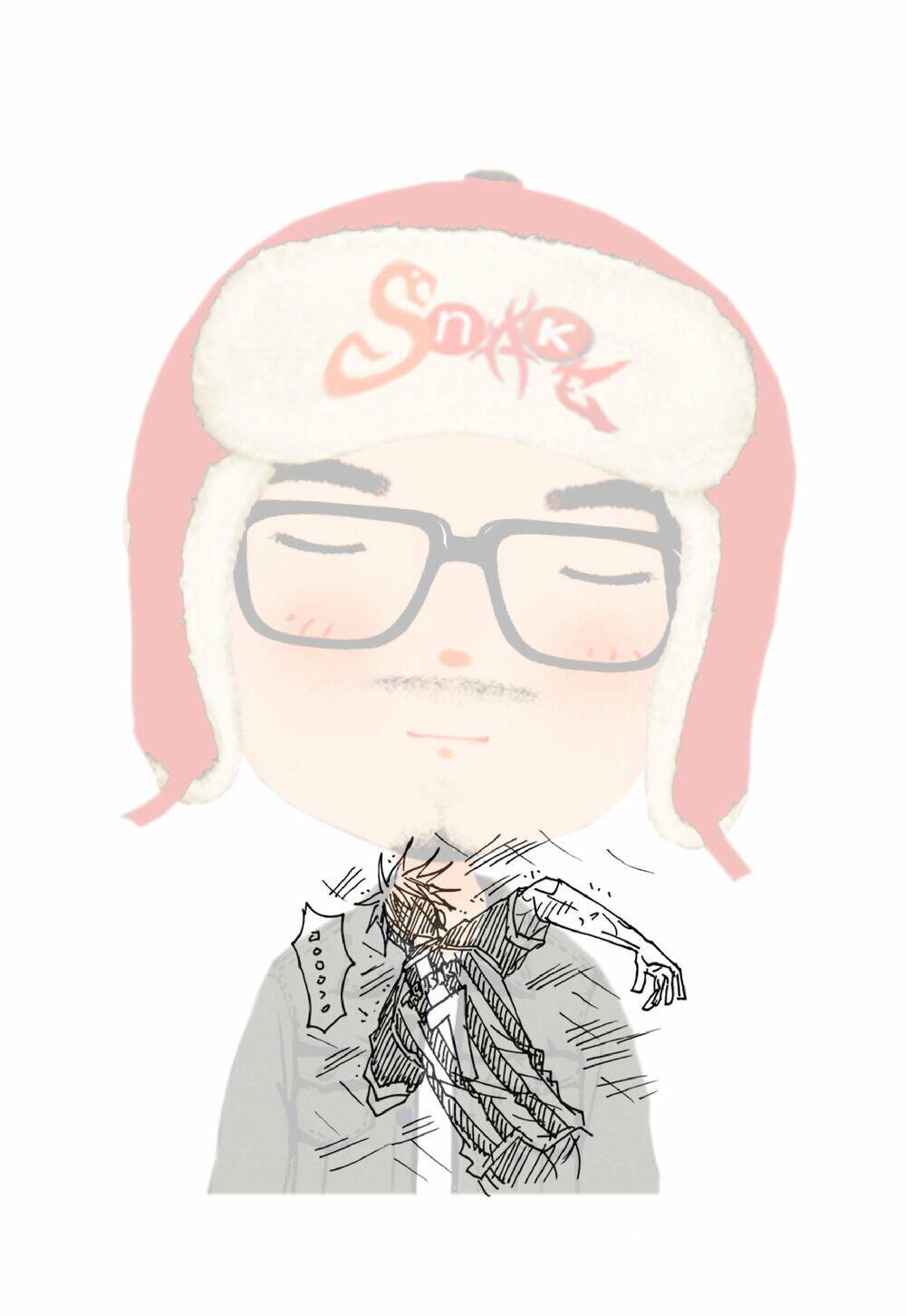 Giant Killing Chapter 174 - 22