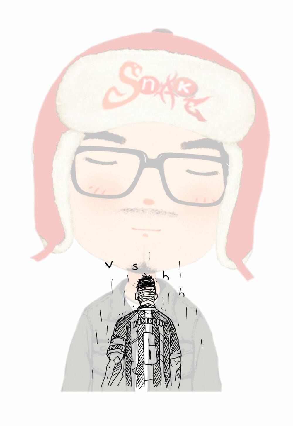 Giant Killing Chapter 176 - 22