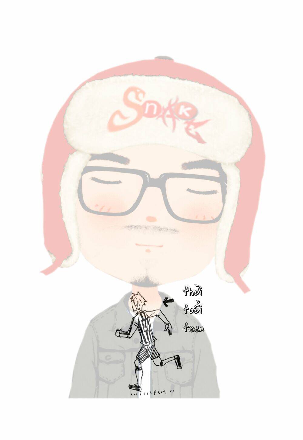 Giant Killing Chapter 189 - 22