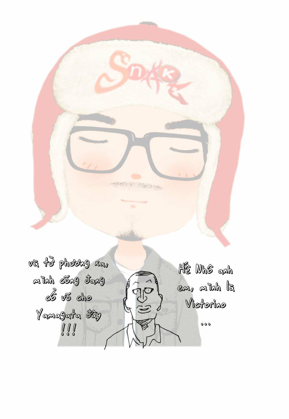 Giant Killing Chapter 196 - 22