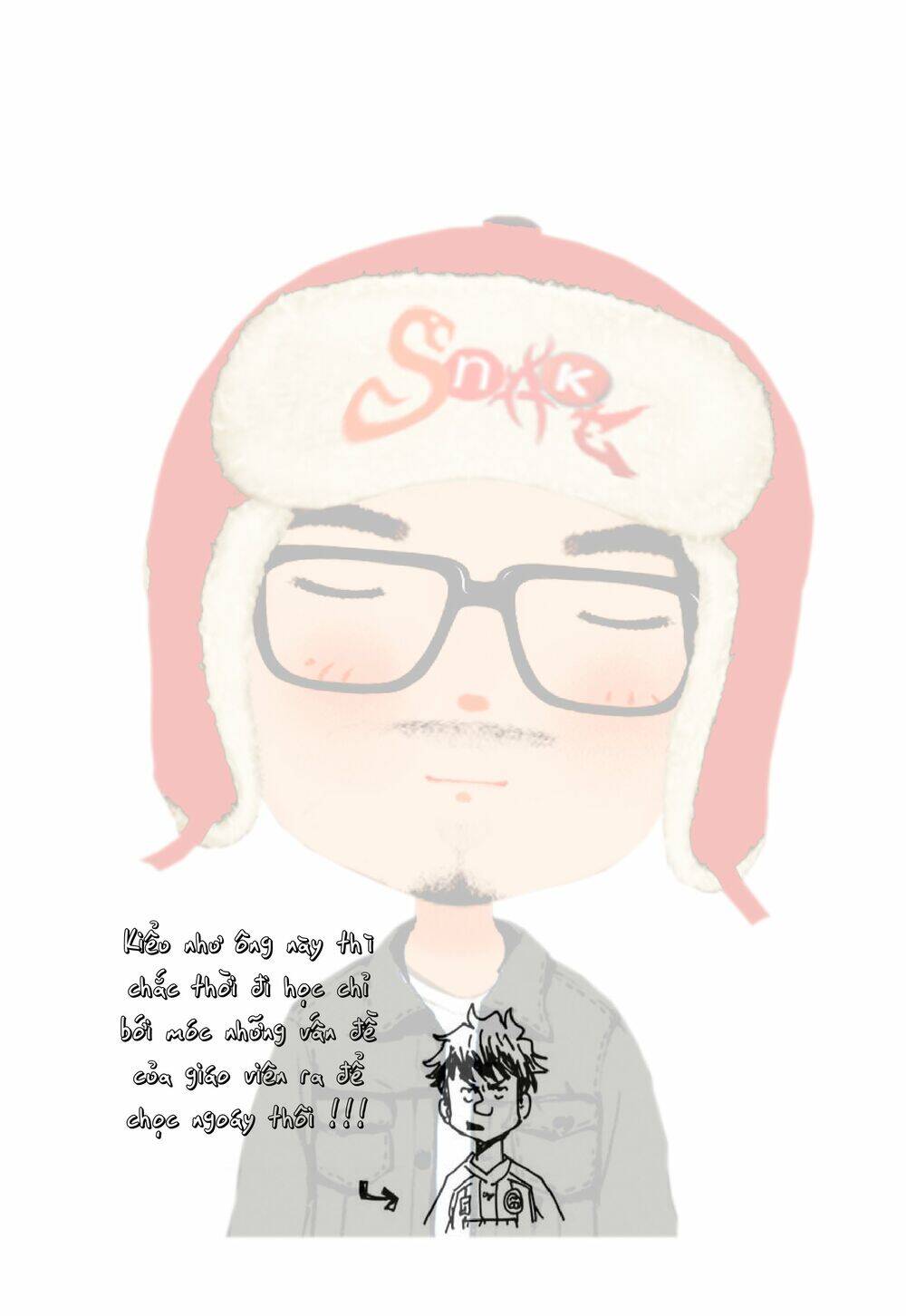 Giant Killing Chapter 198 - 23