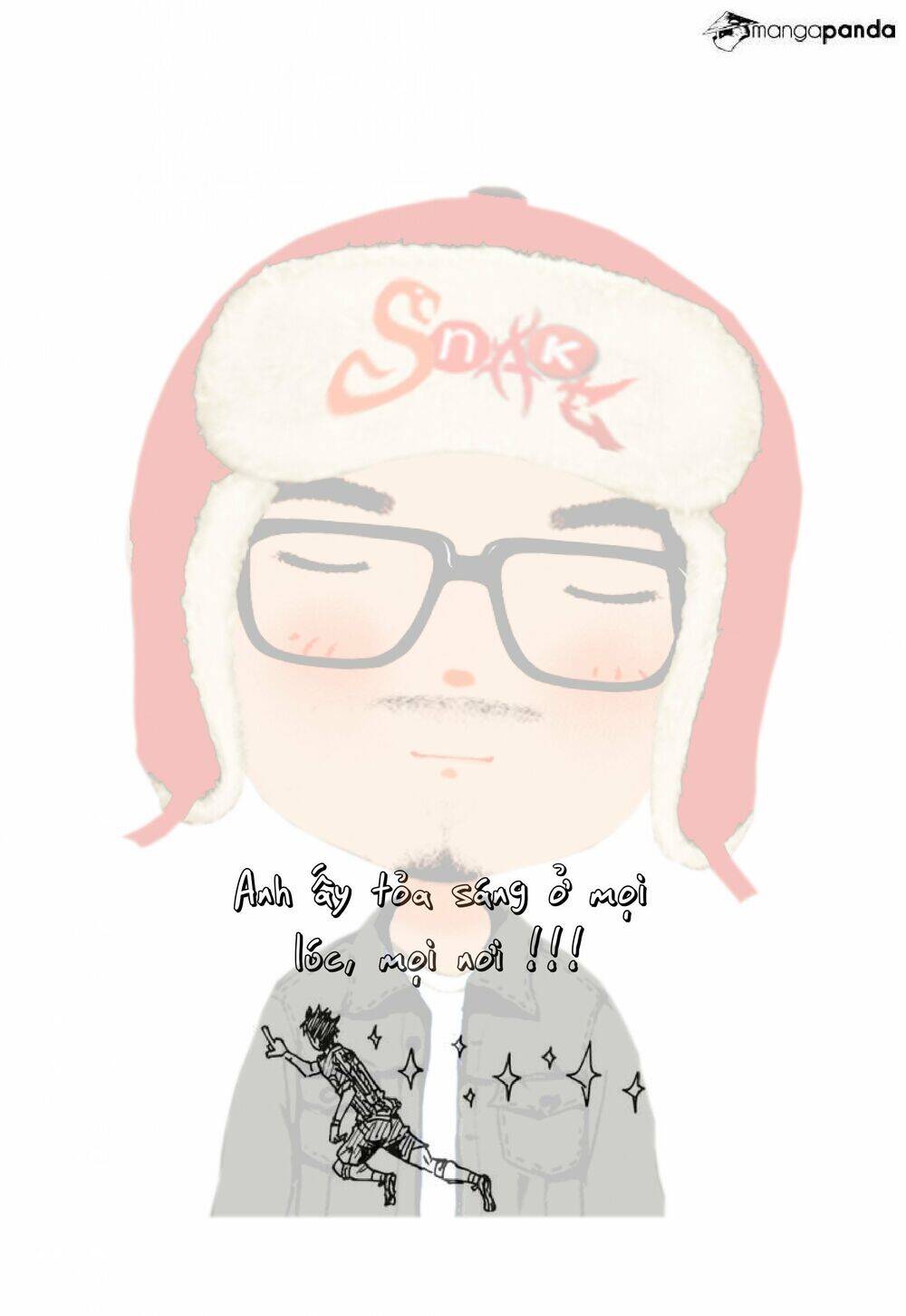 Giant Killing Chapter 201 - 21