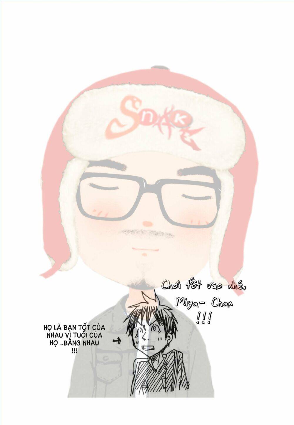 Giant Killing Chapter 204 - 22