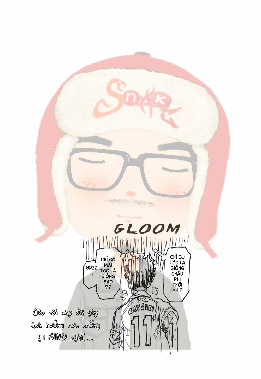 Giant Killing Chapter 205 - 22