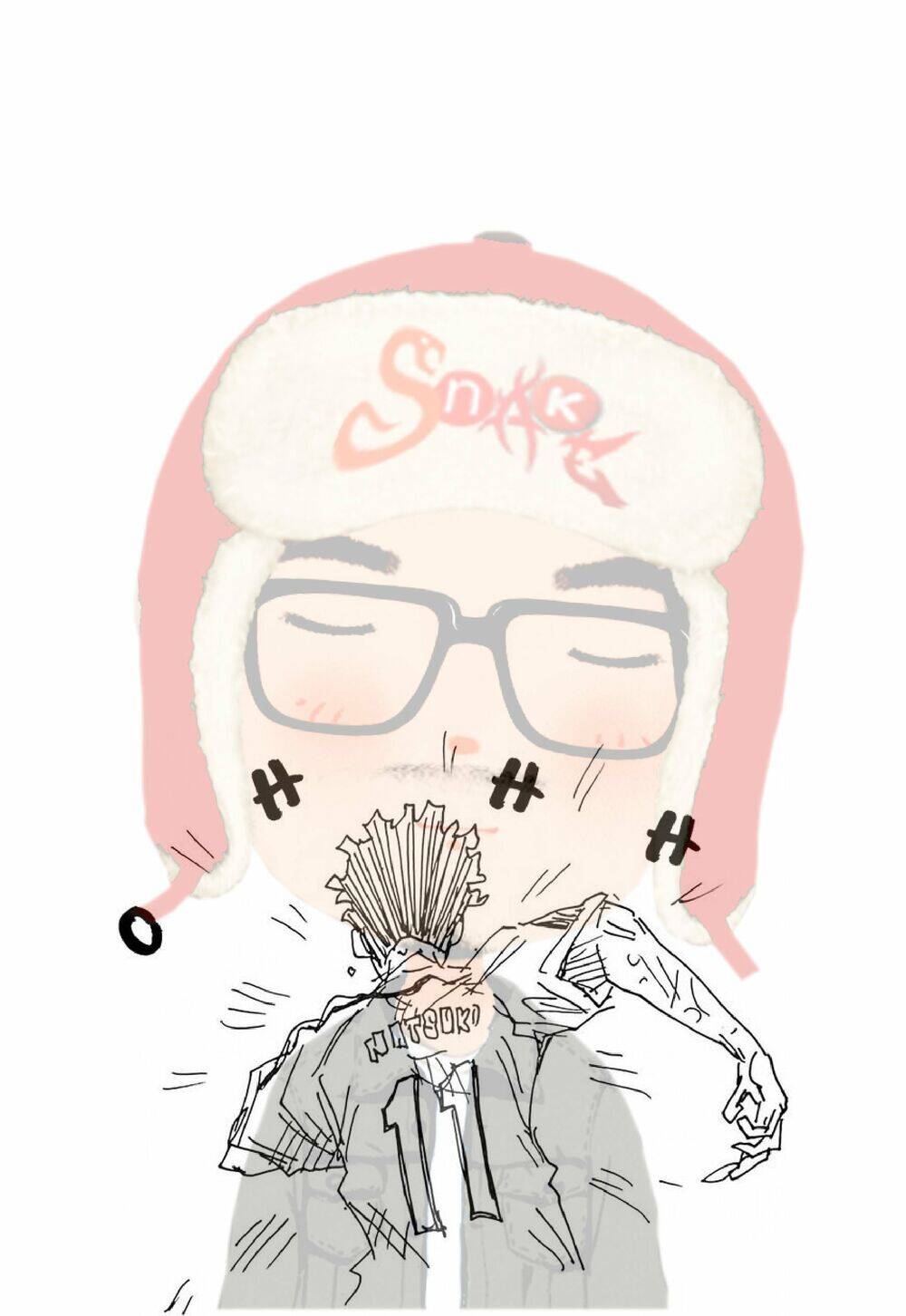 Giant Killing Chapter 210 - 22