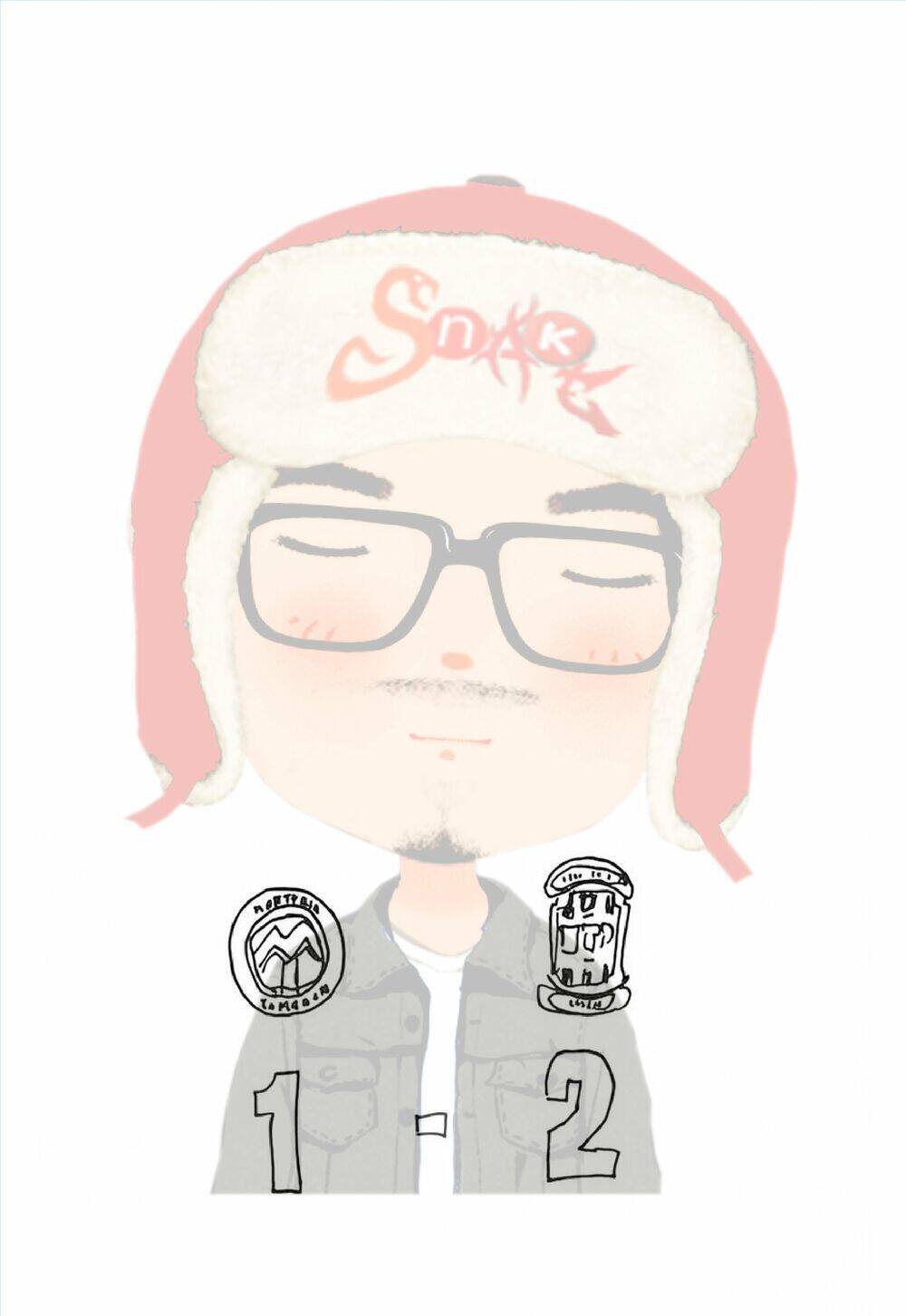 Giant Killing Chapter 211 - 23