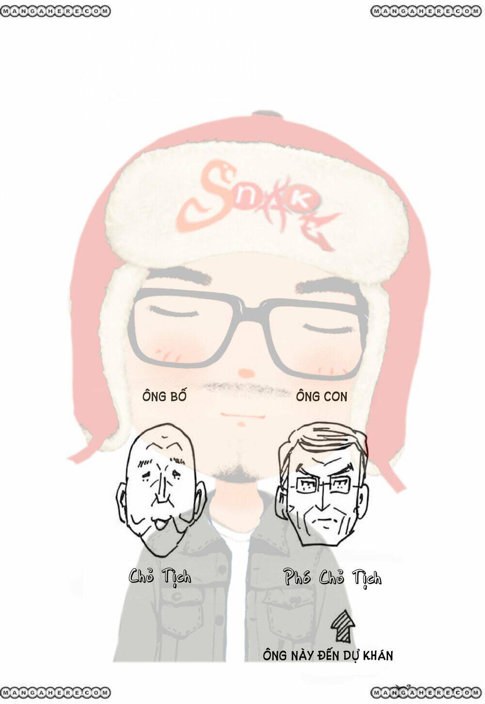 Giant Killing Chapter 213 - 22