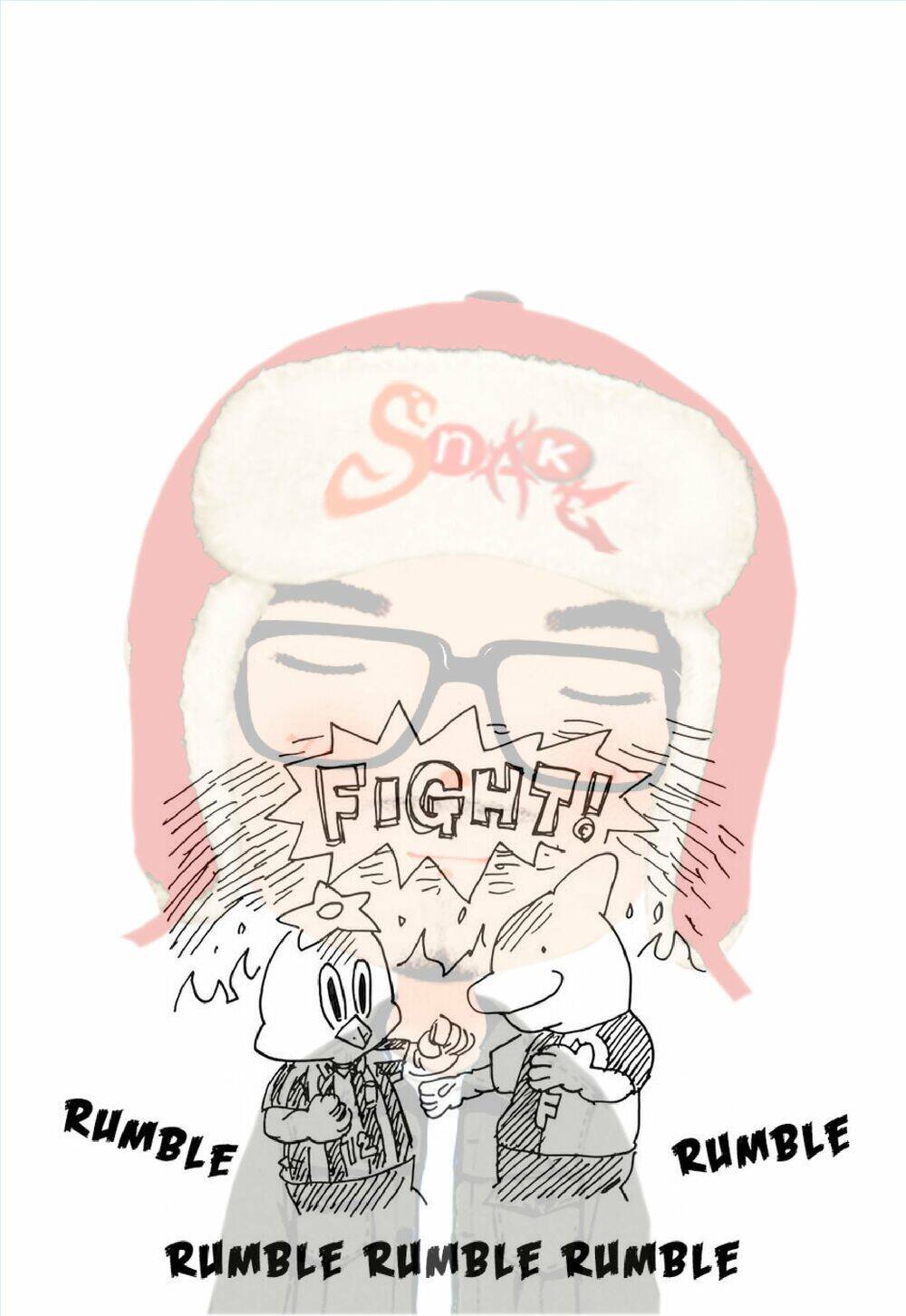 Giant Killing Chapter 214 - 22