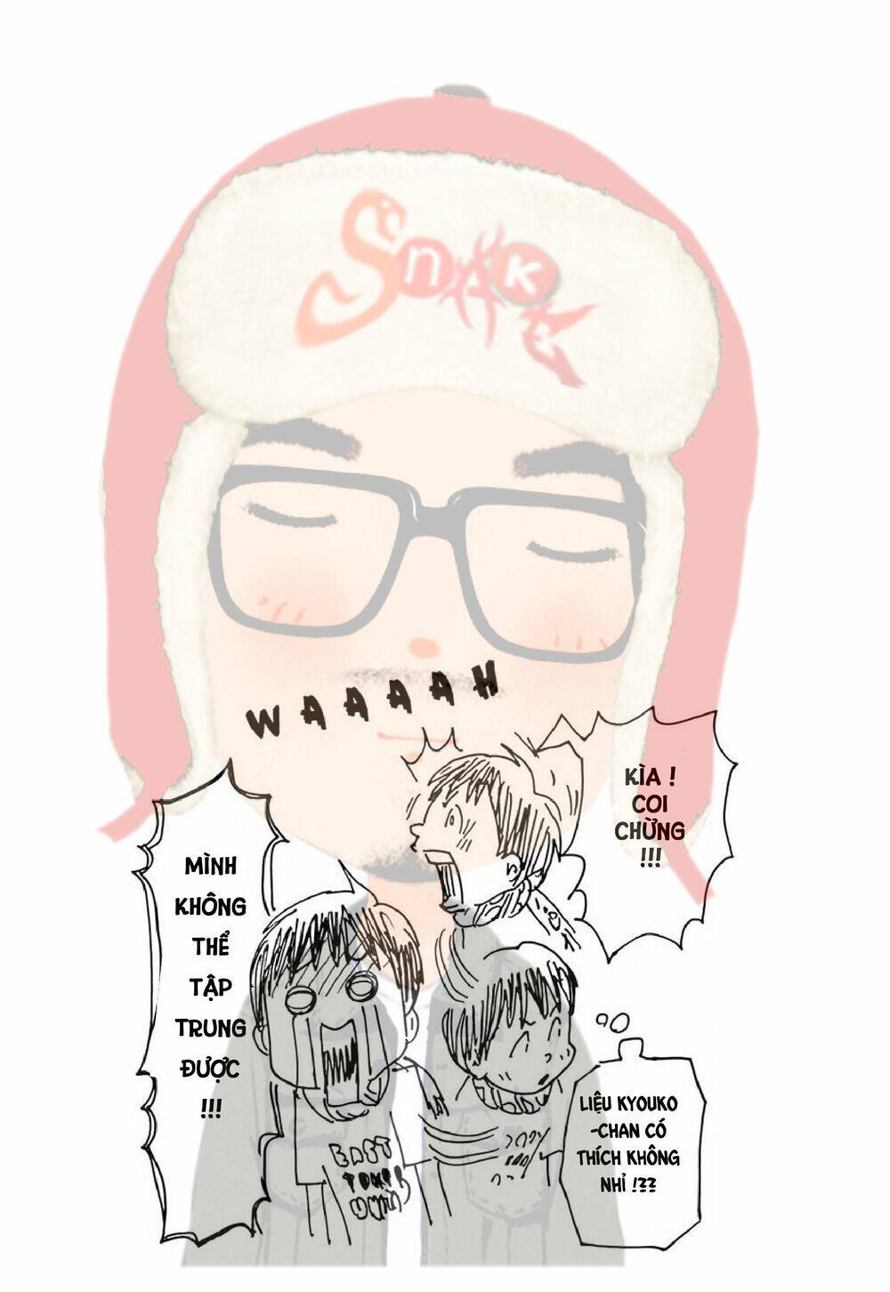 Giant Killing Chapter 216 - 22