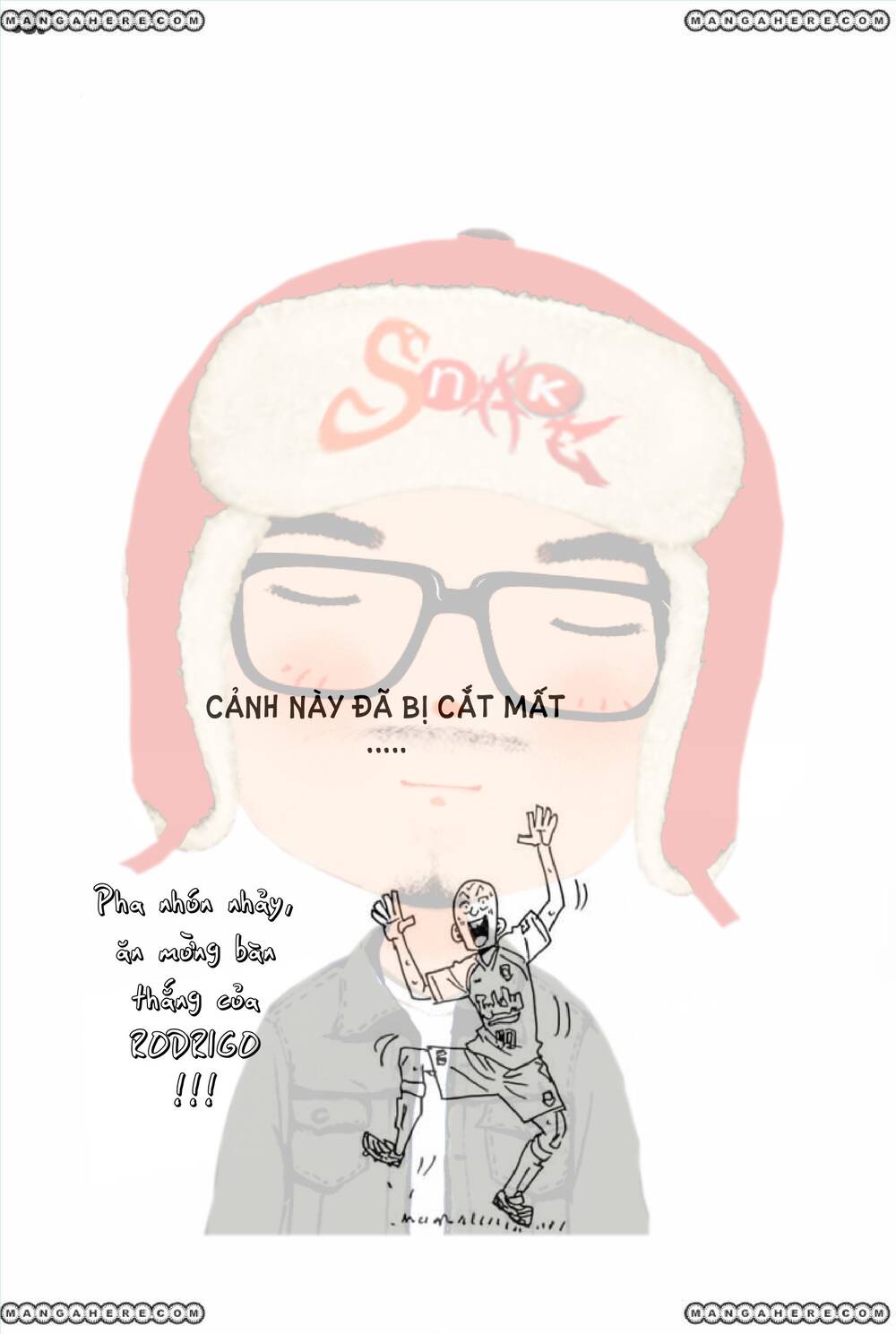 Giant Killing Chapter 218 - 22