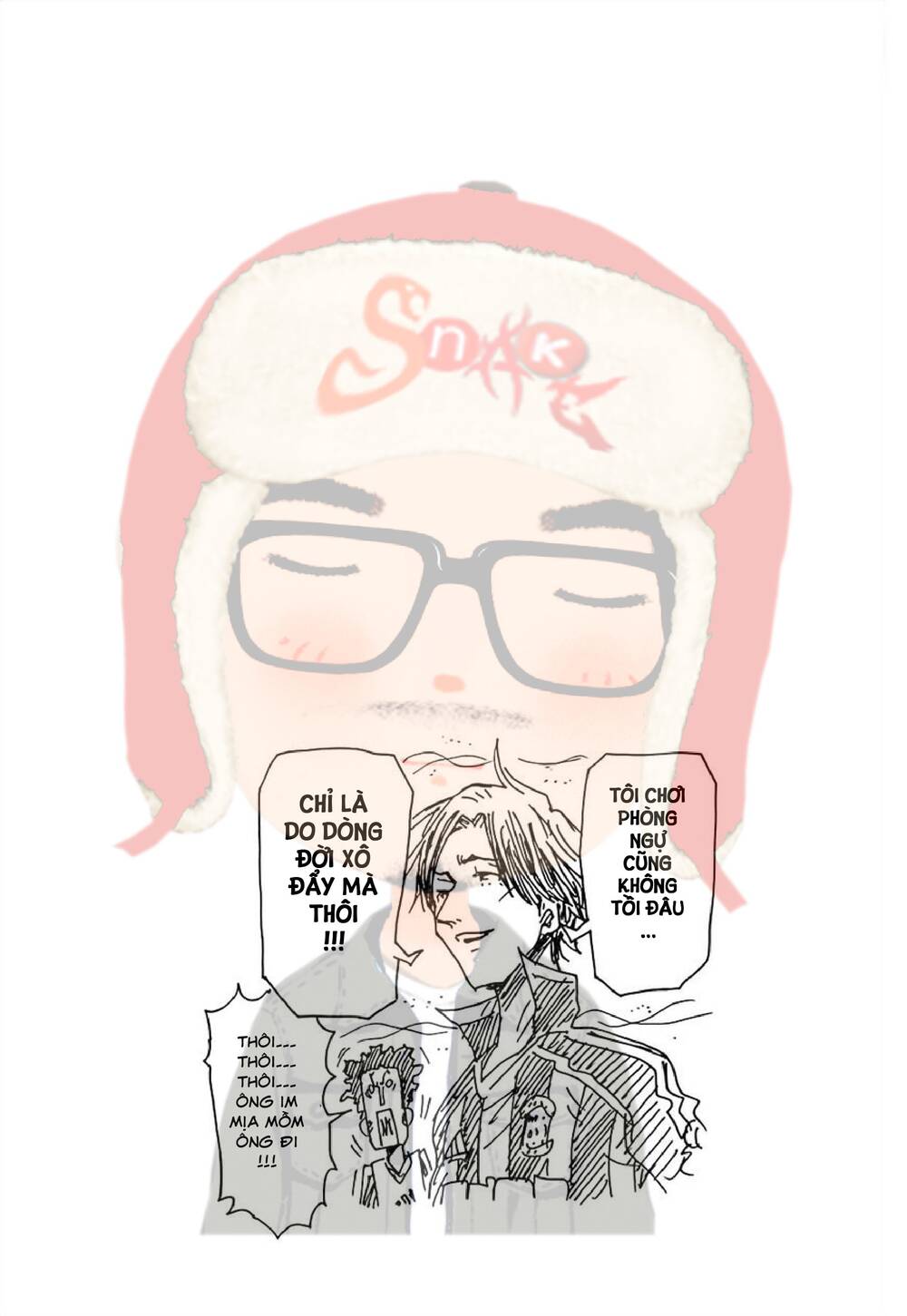 Giant Killing Chapter 221 - 22