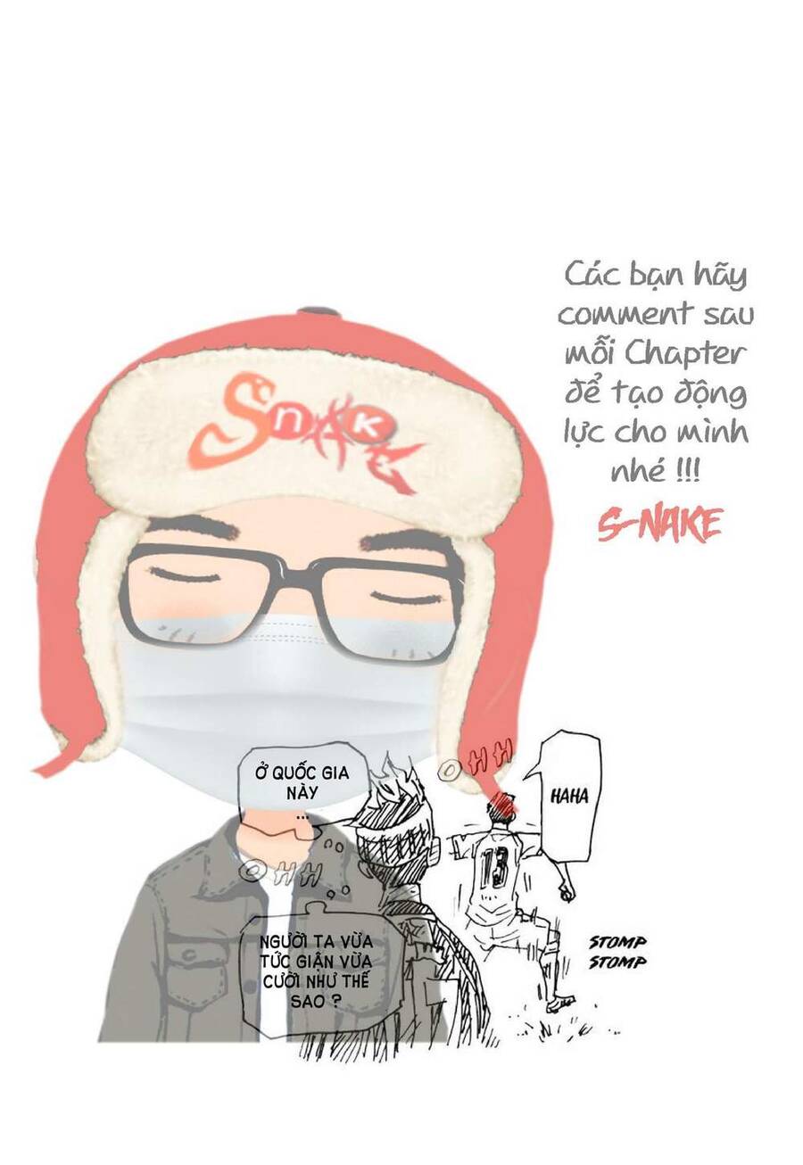 Giant Killing Chapter 229 - 22