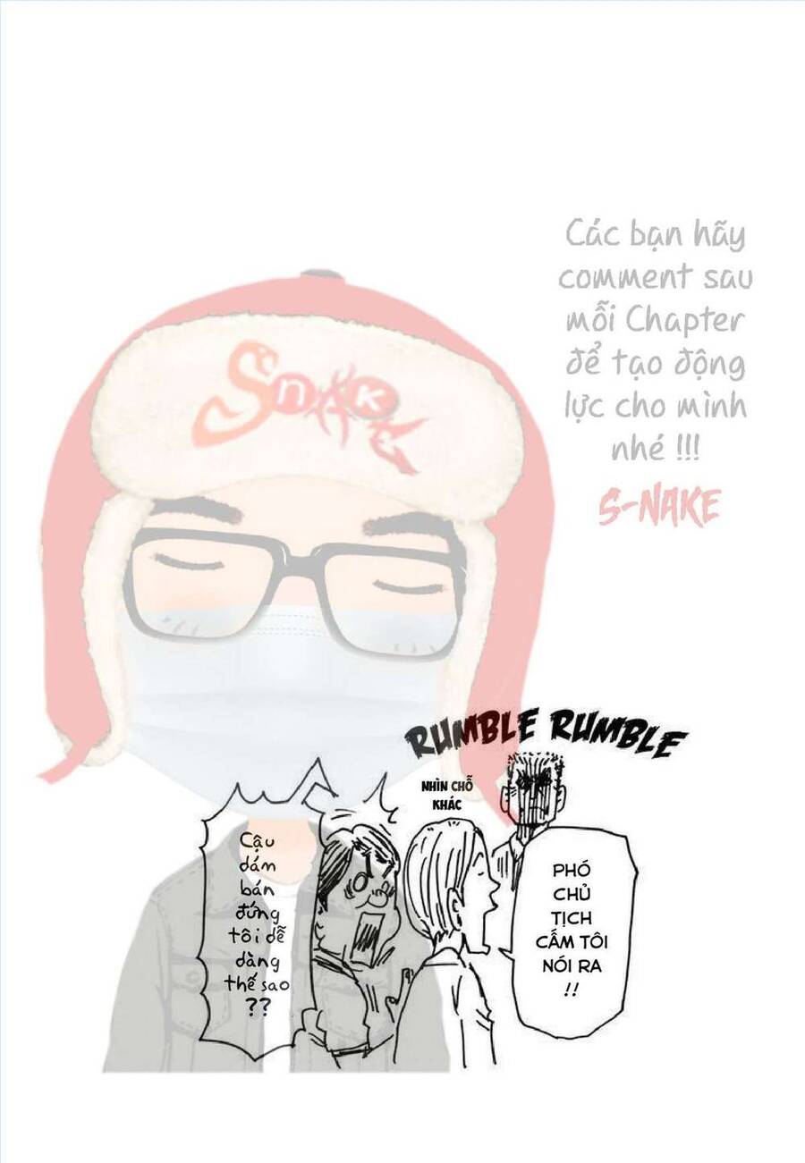 Giant Killing Chapter 243 - 23