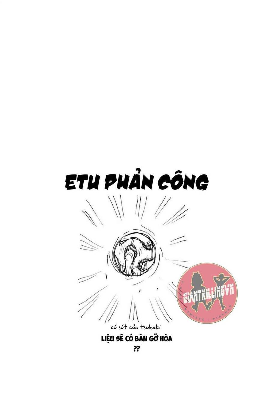 Giant Killing Chapter 253 - 22