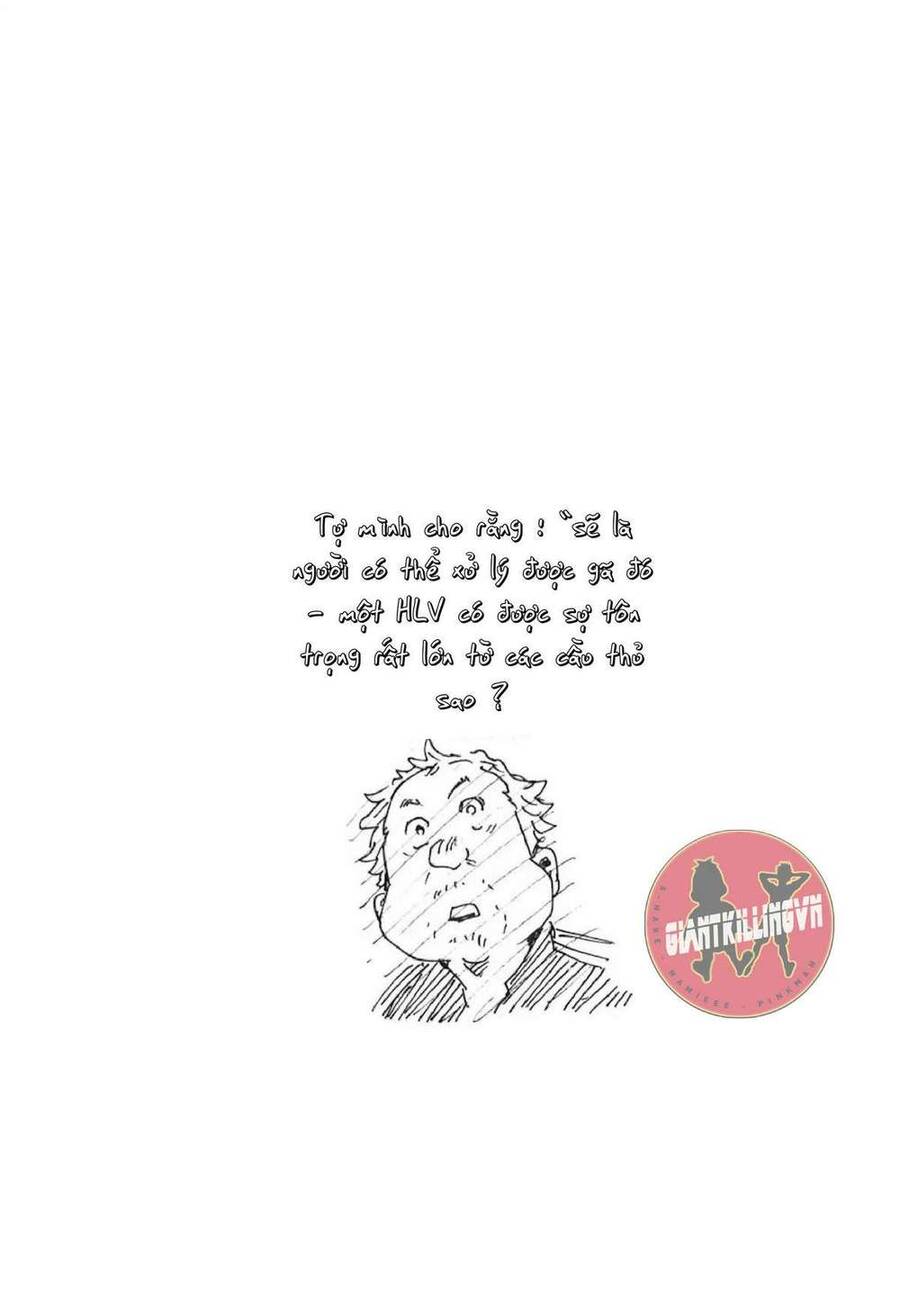 Giant Killing Chapter 254 - 16