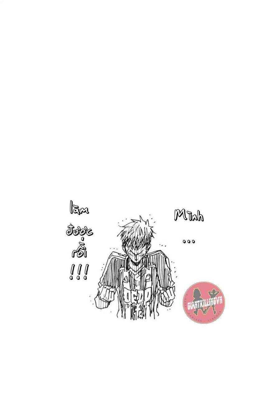 Giant Killing Chapter 256 - 19