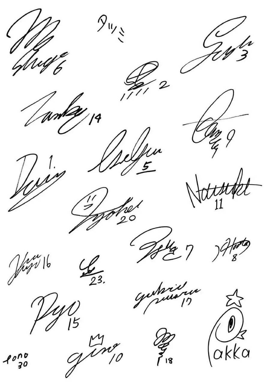 Giant Killing Chapter 258 - 3