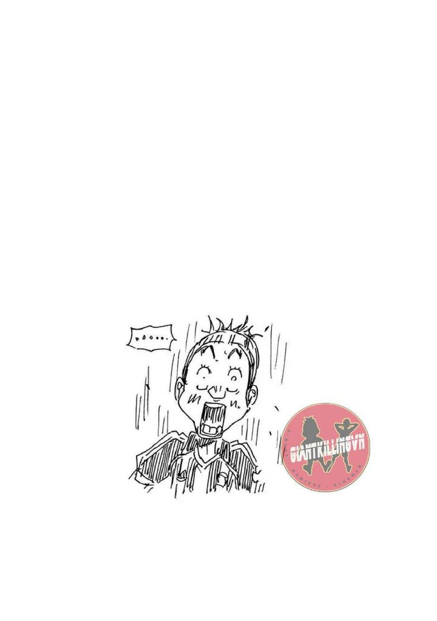 Giant Killing Chapter 258 - 24