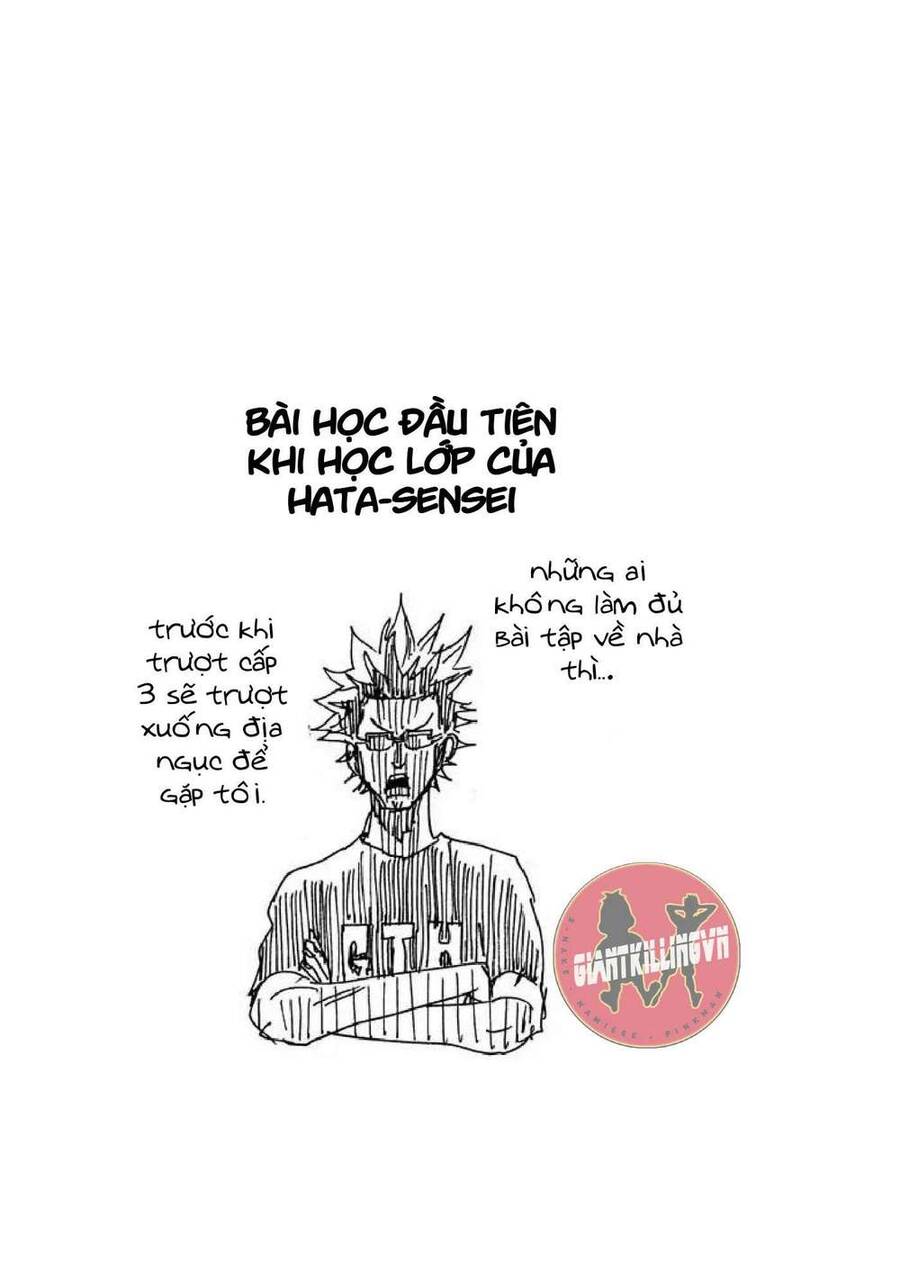 Giant Killing Chapter 261 - 22