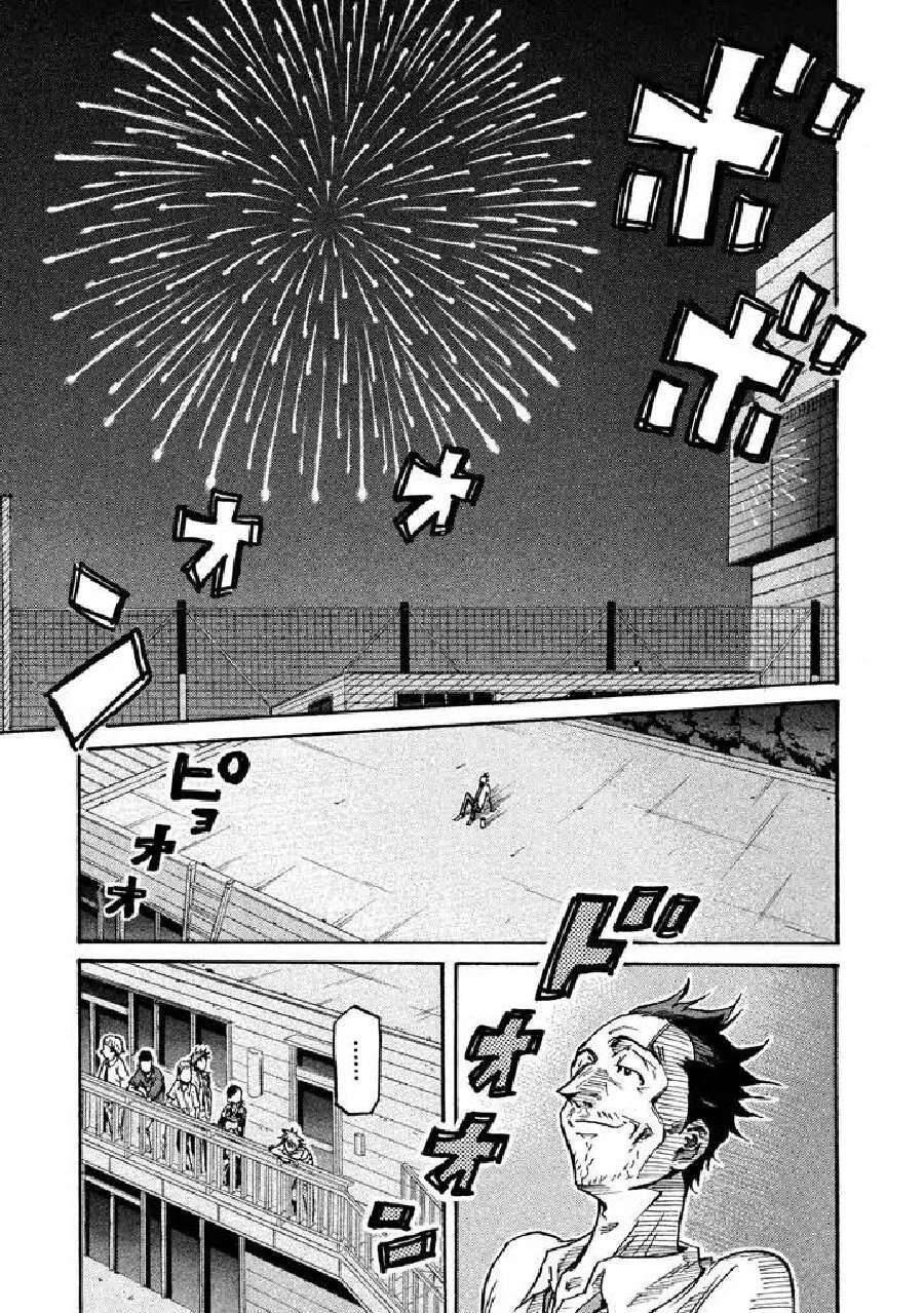 Giant Killing Chapter 262 - 10