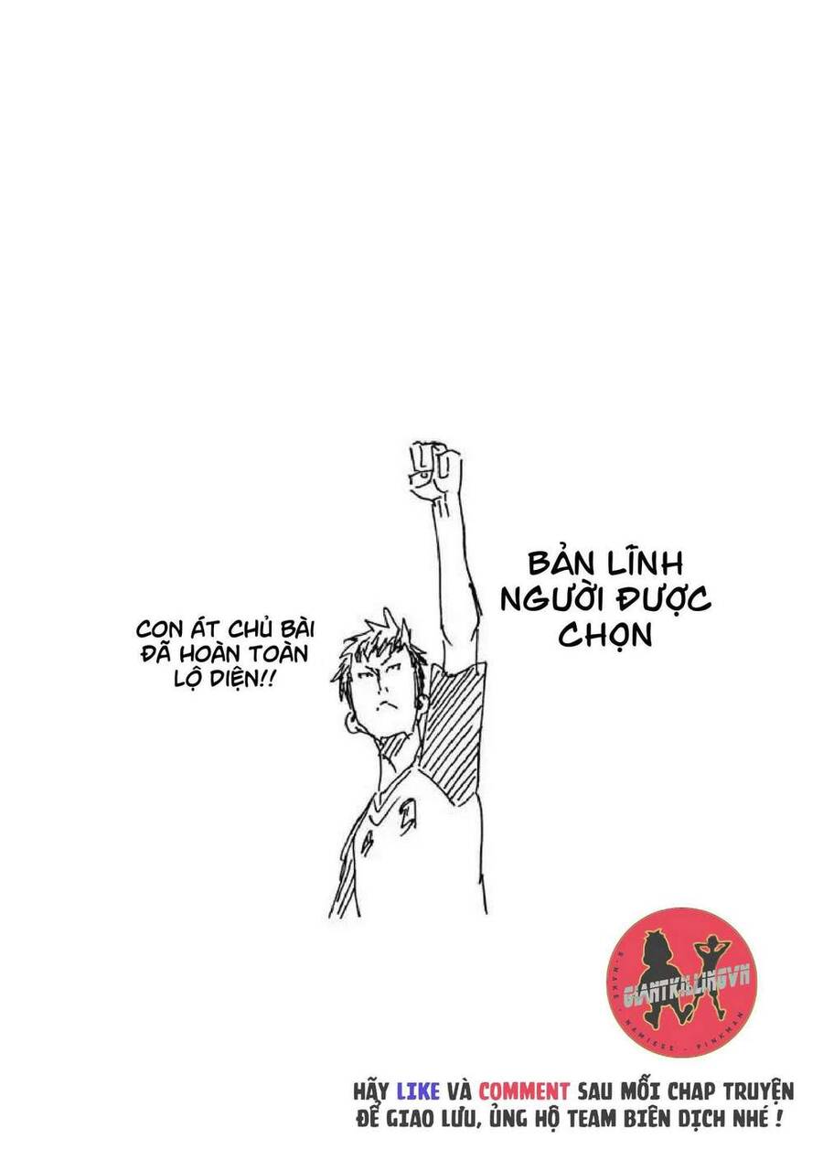 Giant Killing Chapter 263 - 22