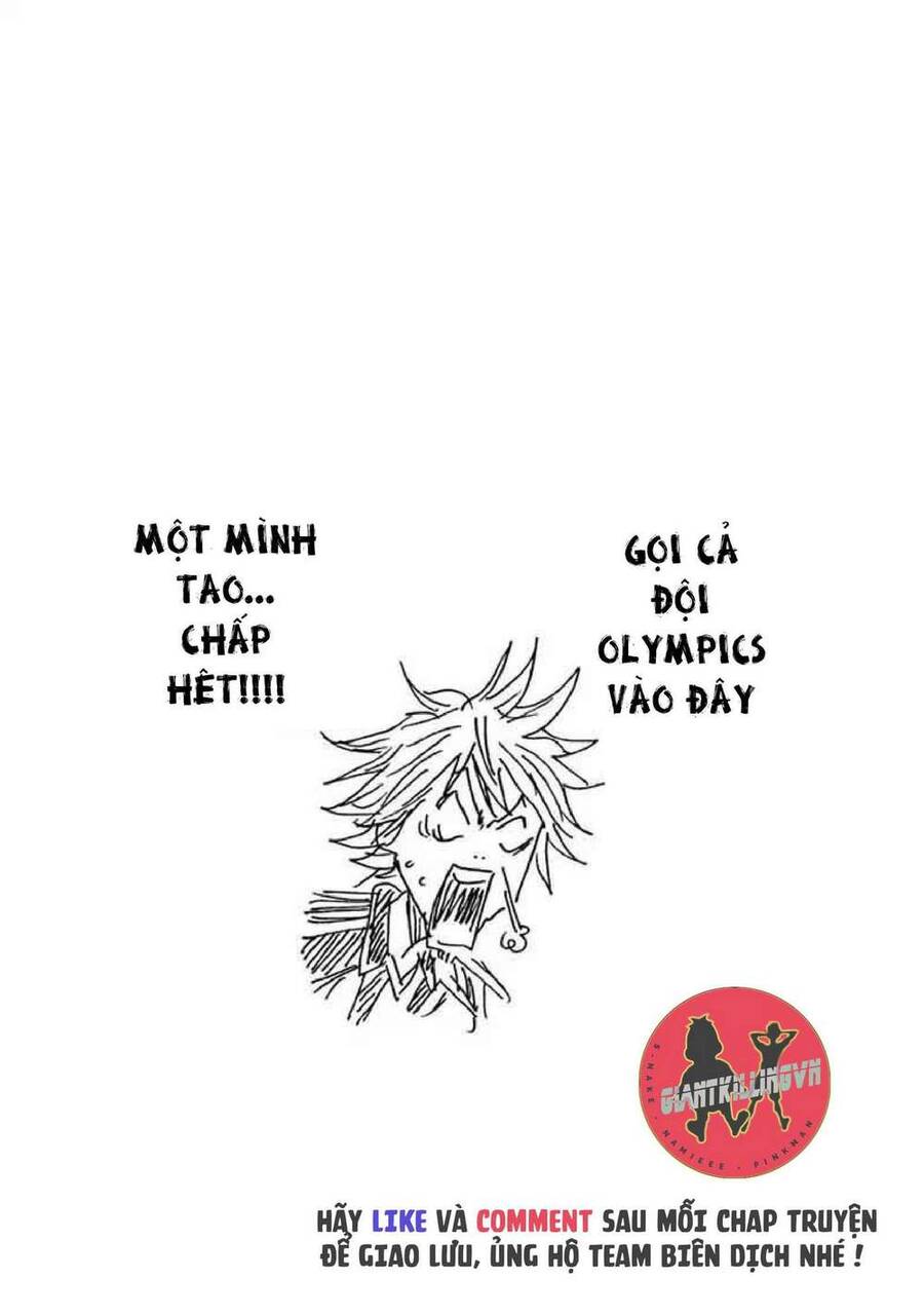 Giant Killing Chapter 264 - 22