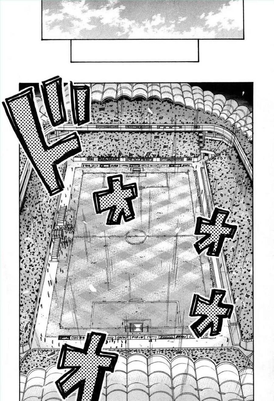 Giant Killing Chapter 270 - 12