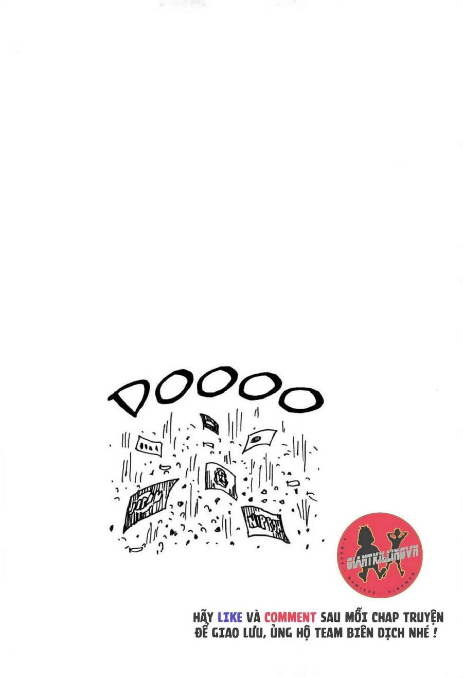 Giant Killing Chapter 271 - 22