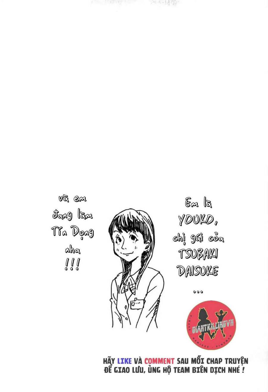 Giant Killing Chapter 273 - 21