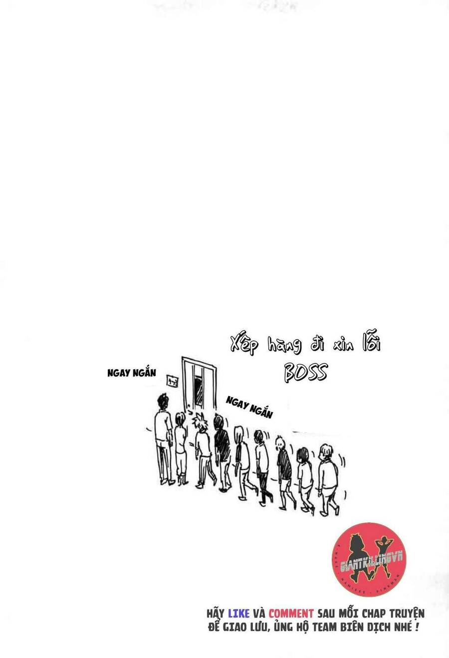 Giant Killing Chapter 275 - 21