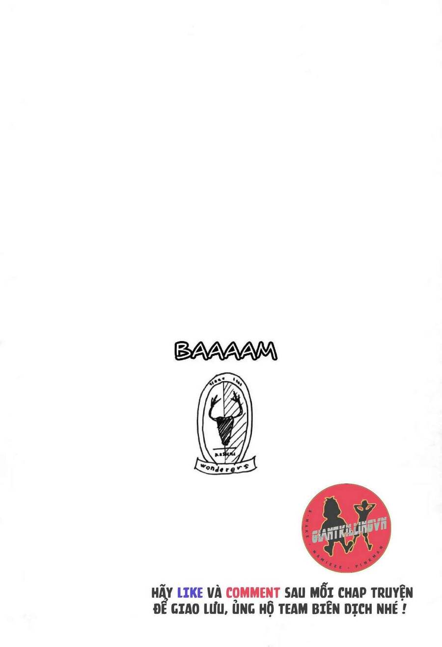 Giant Killing Chapter 276 - 21