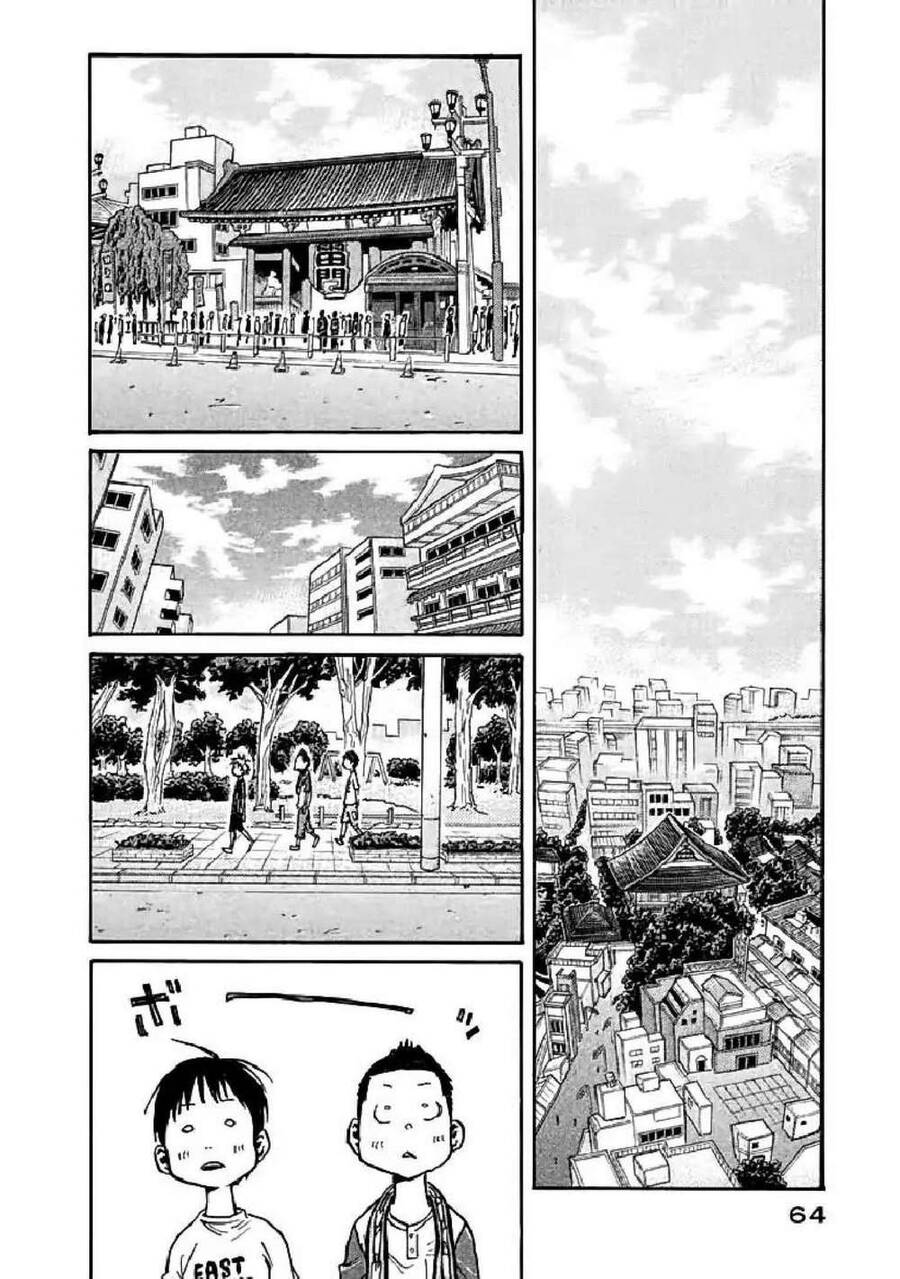 Giant Killing Chapter 280 - 15