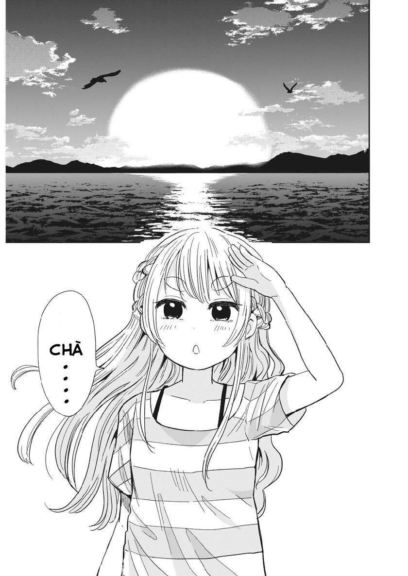 Ponkotsu Ponko Chapter 15 - 15
