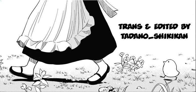 Ponkotsu Ponko Chapter 15 - 22