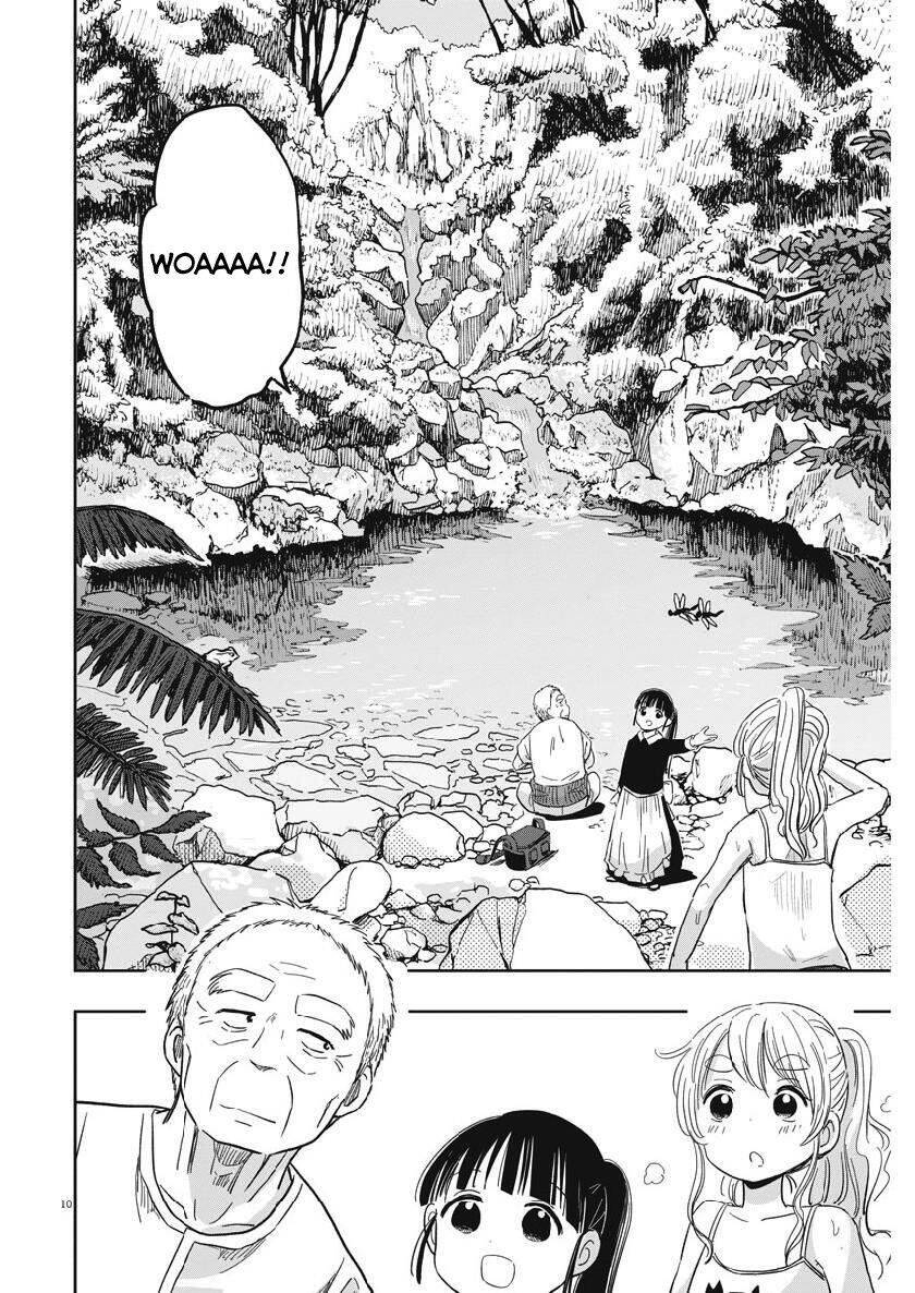 Ponkotsu Ponko Chapter 17 - 11