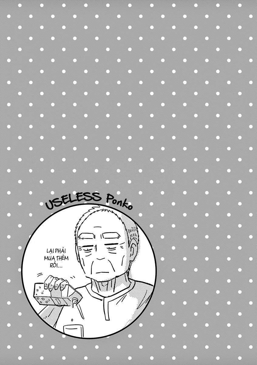 Ponkotsu Ponko Chapter 19 - 20