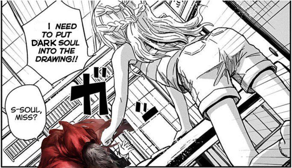 Ponkotsu Ponko Chapter 19 - 22