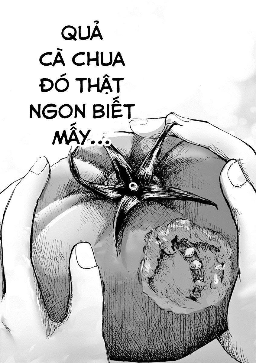 Ponkotsu Ponko Chapter 20 - 11