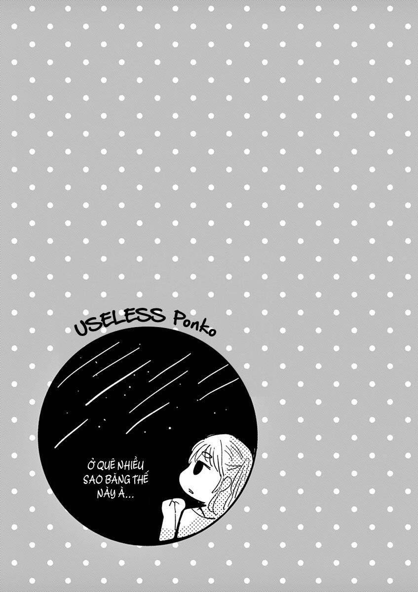 Ponkotsu Ponko Chapter 20 - 20