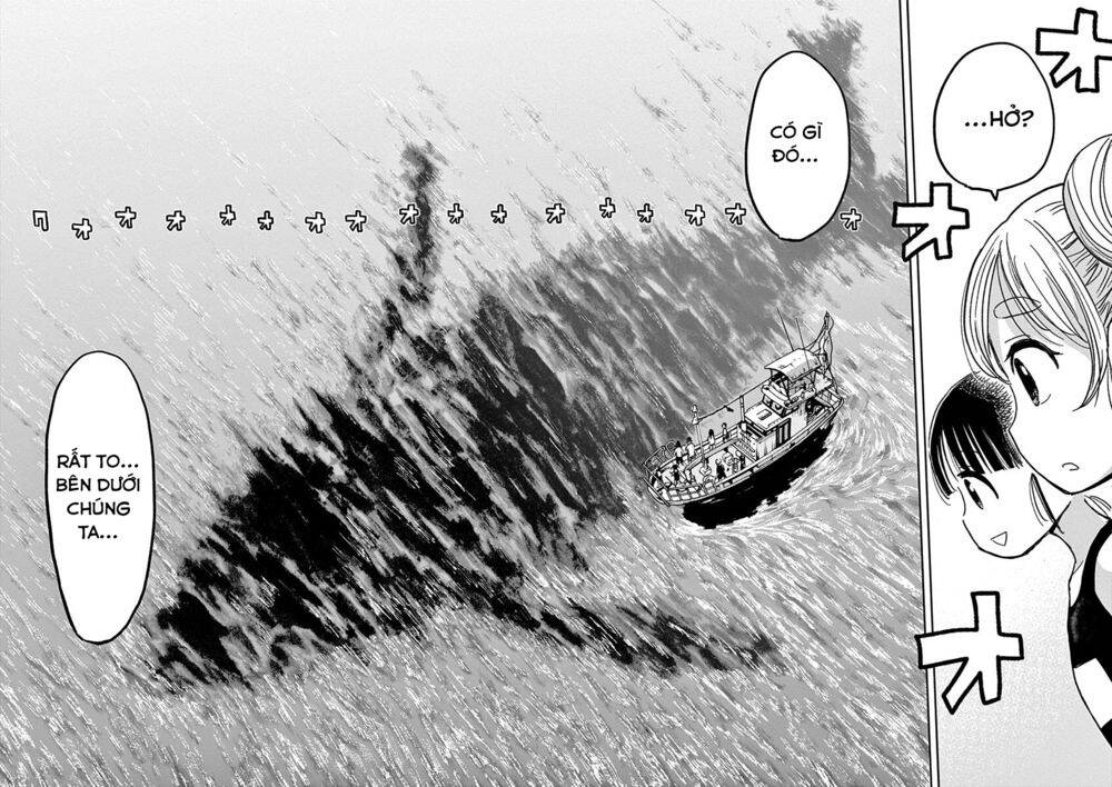 Ponkotsu Ponko Chapter 21 - 17