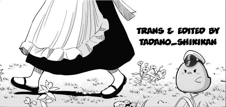 Ponkotsu Ponko Chapter 21 - 19