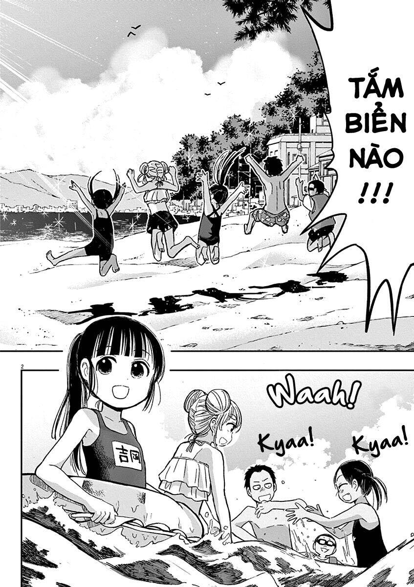 Ponkotsu Ponko Chapter 21 - 3