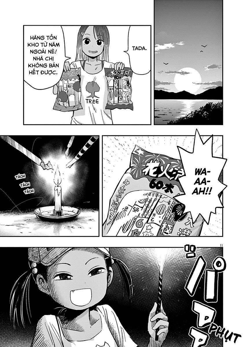 Ponkotsu Ponko Chapter 22 - 12