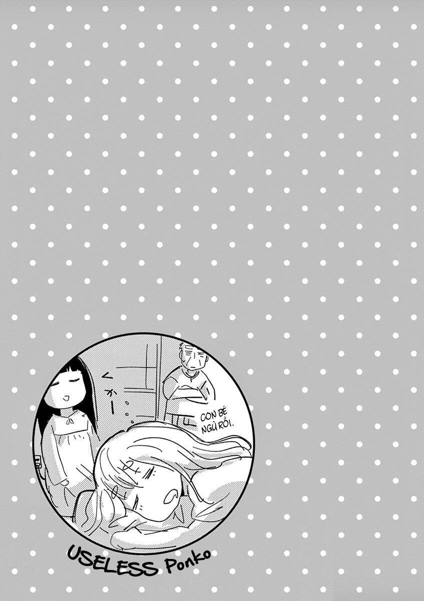 Ponkotsu Ponko Chapter 22 - 20