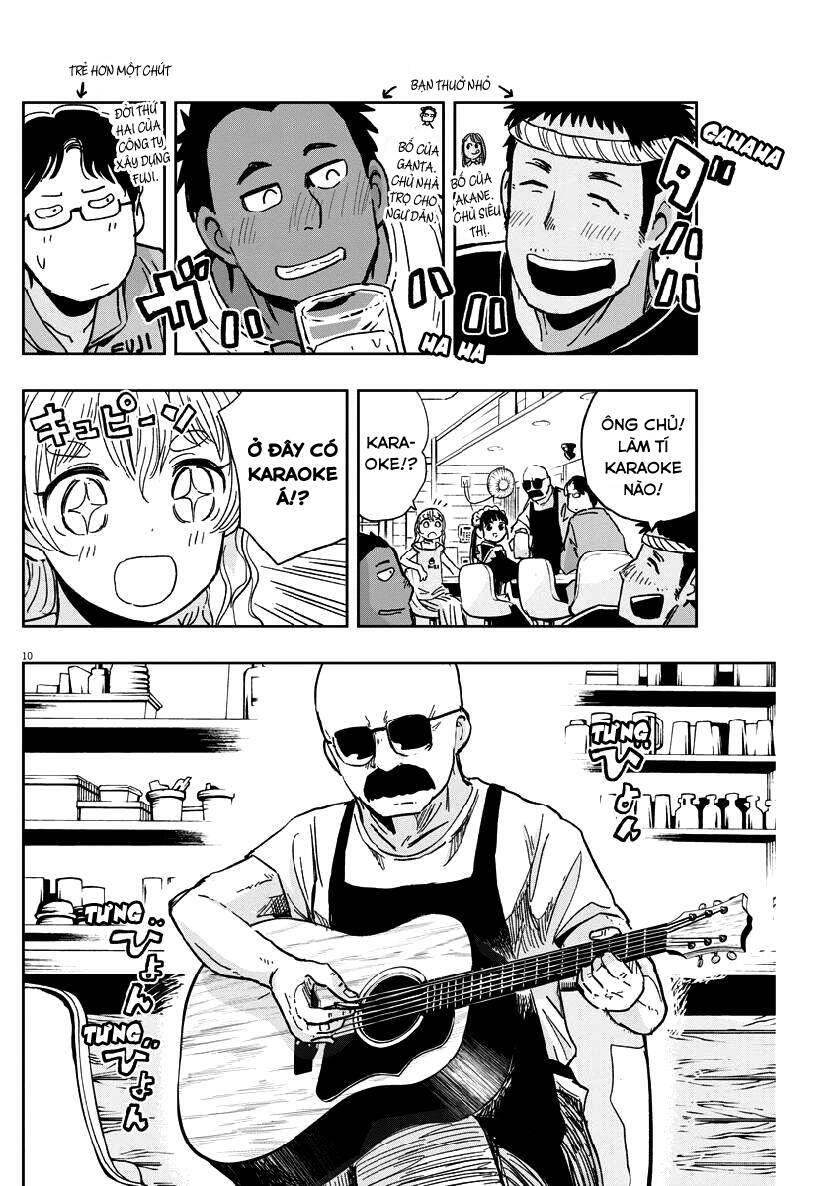 Ponkotsu Ponko Chapter 24 - 11