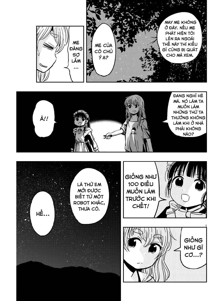 Ponkotsu Ponko Chapter 24 - 6