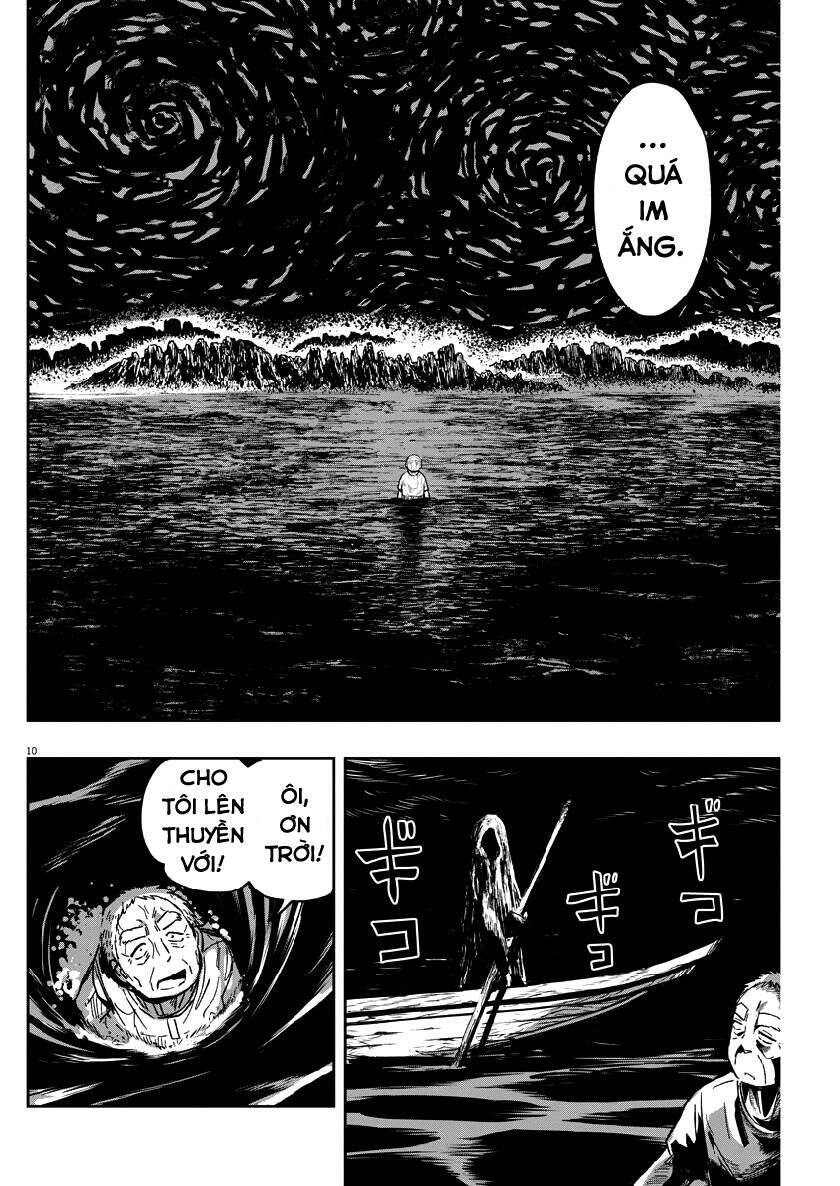 Ponkotsu Ponko Chapter 25 - 11
