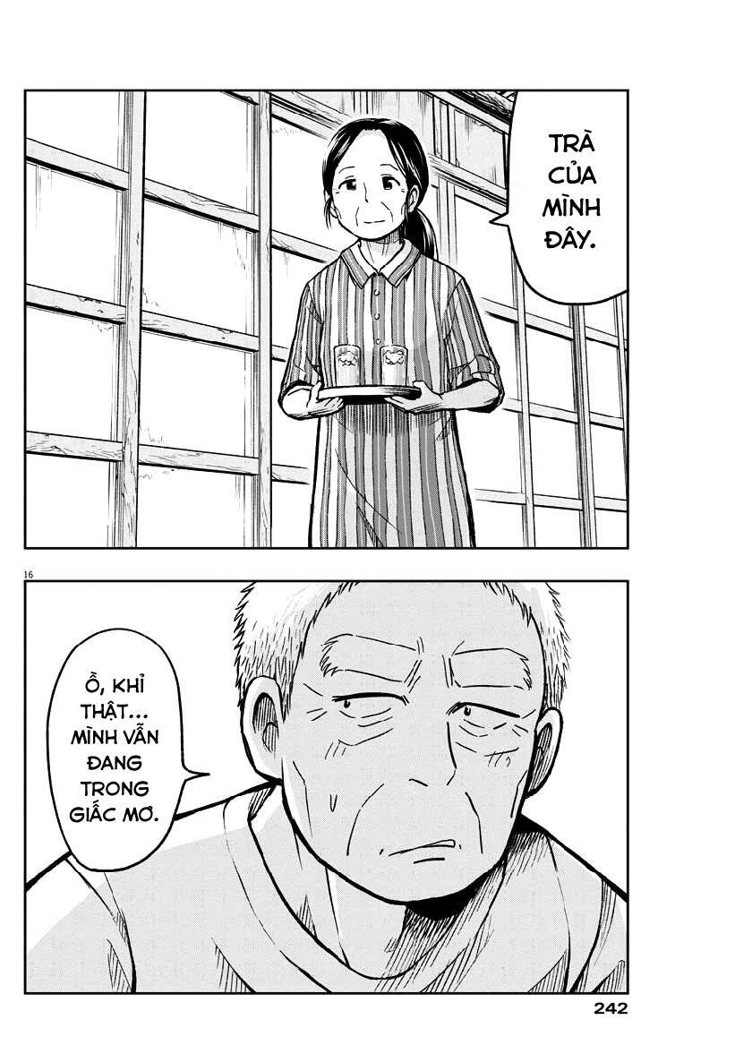 Ponkotsu Ponko Chapter 25 - 17
