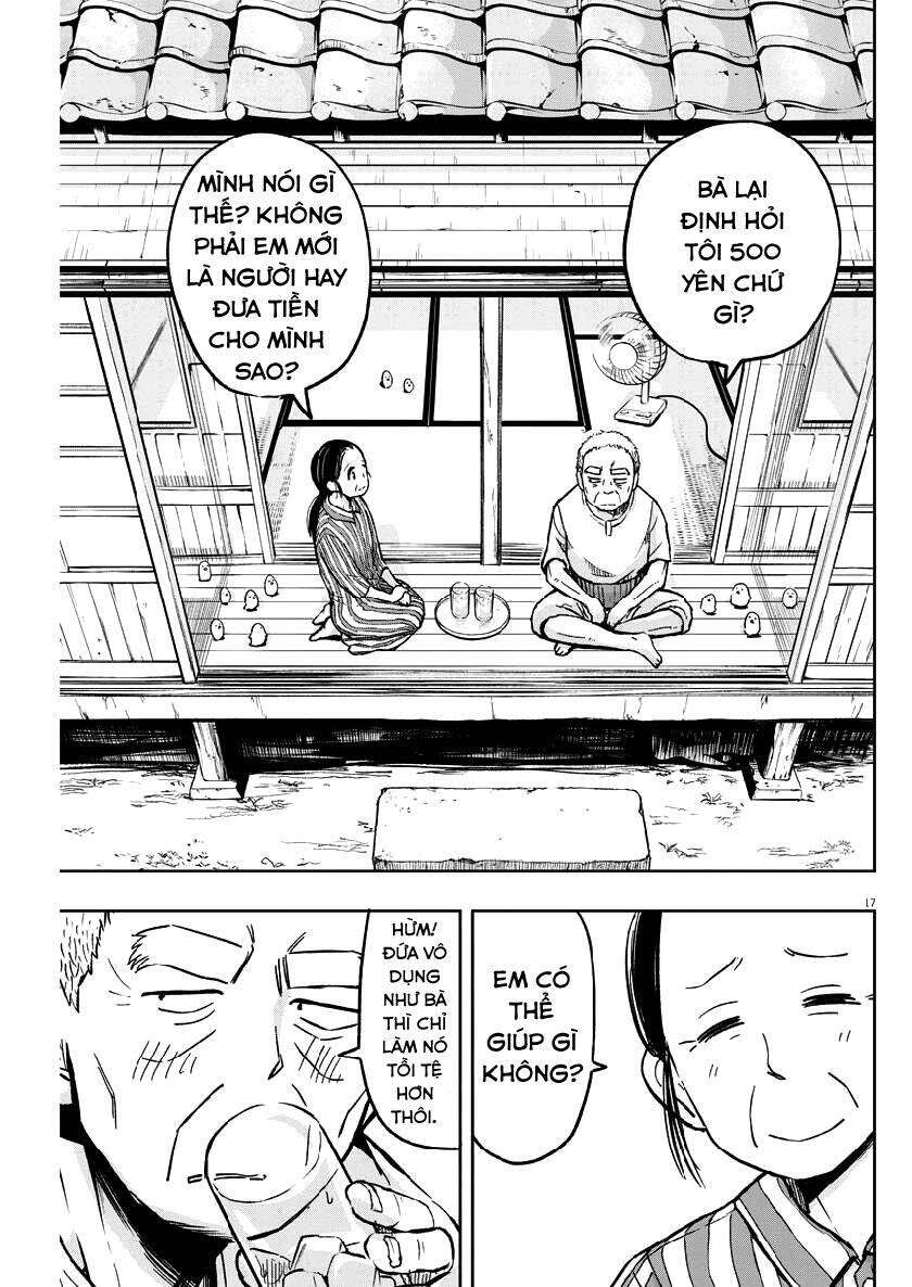 Ponkotsu Ponko Chapter 25 - 18